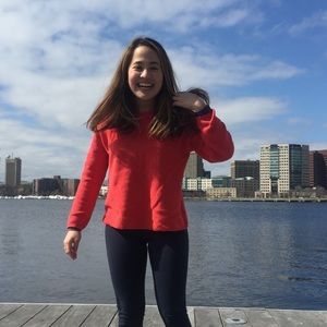 Meet your Posher, Fernie